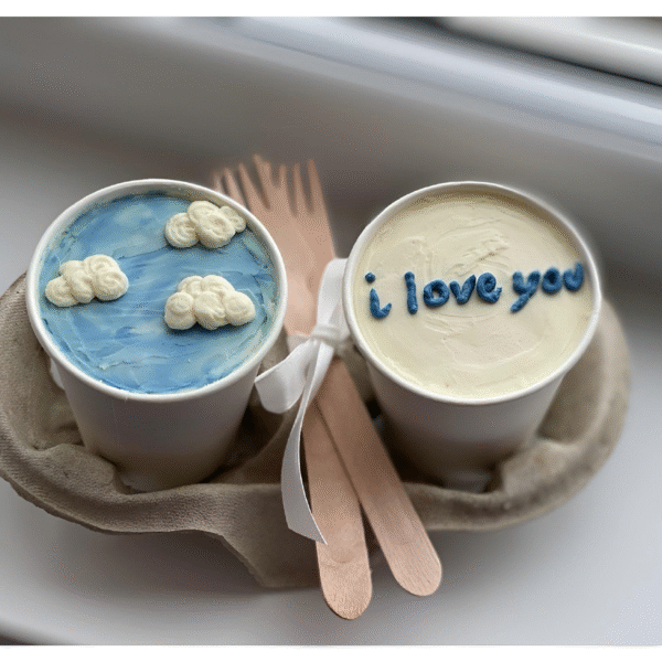 ✨🍰 | كيك إن كب (٥)