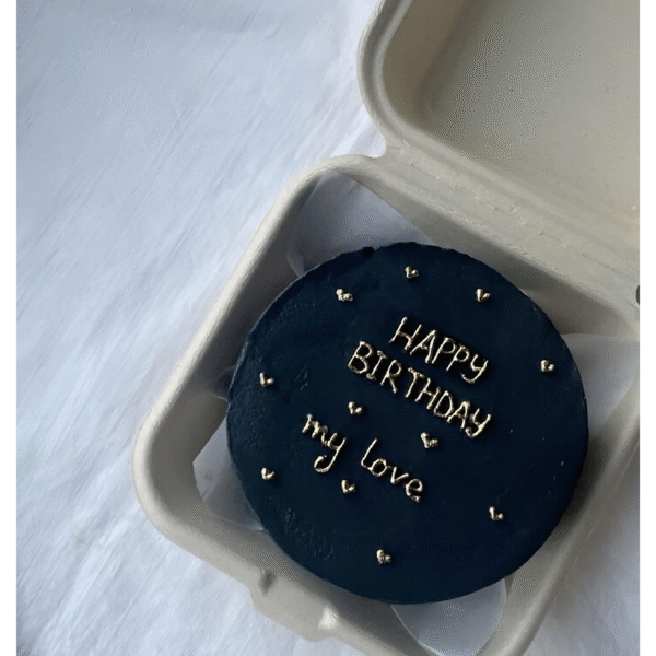 ✨🧁| ميني كيك (٢)