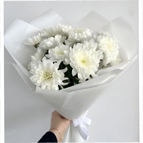 💐 | باقة ورد كريز