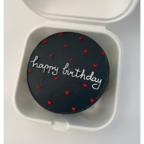 ✨🧁 | ميني كيك (٤)